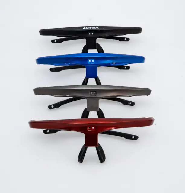 Различные цвета оправы